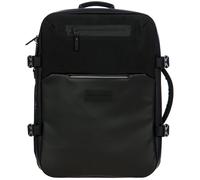 Porsche Design Urban Eco - Reiserucksack 15" 42 cm erw. USB (black)