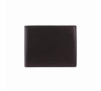 Porsche Design - Scheintasche Quer Slg Business Wallet 10 Dark Brown Kaffee