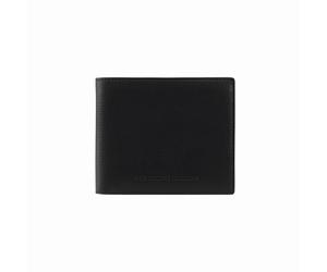 Porsche Design - Scheintasche Quer Slg Business Wallet 4 Black Schwarz