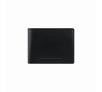 Porsche Design - Scheintasche Quer Slg Business Wallet 5 Black Schwarz