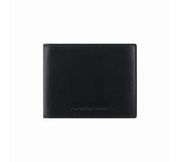 Porsche Design - Scheintasche Slg Business Wallet 10 Black Schwarz