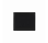 Porsche Design - Scheintasche Slg Business Wallet 4 Black Schwarz, RFID