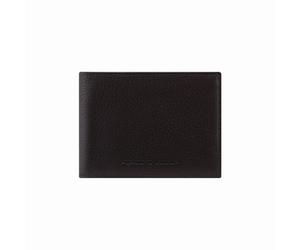 Porsche Design - Scheintasche Slg Business Wallet 4 Wide Dark Brown Braun