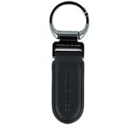 Porsche Design Keyring Oval 10.2 cm black