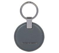 Porsche Design Circle - Schlüsselanhänger 9 cm (anthracite)