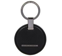 Porsche Design Keyrings Schlüsselanhänger Circle 9 cm - Black