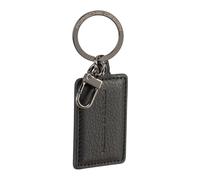 Porsche Design Schlüsselanhänger Square, Schwarz