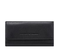 Porsche Design Schlüsseletui Business Key Case L Black