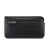 Porsche Design Schlüsseletui Business Key Case M Black