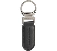 Porsche Design Schlüsseletui Keyring Oval Black