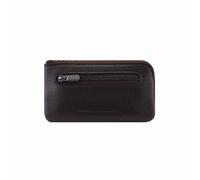Porsche Design - Schlüsseletui Slg Business Key Case M Dark Brown Dunkelbraun