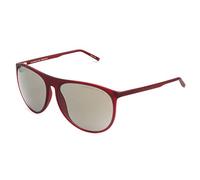 Porsche Design Sonnenbrille Burgunder