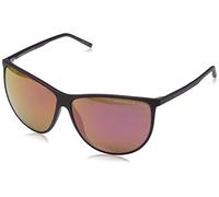 Porsche Design Sonnenbrille P8601 B 61 12 135 Oval Sonnenbrille 61, Violett