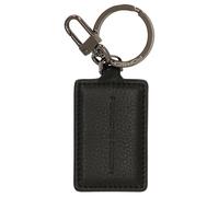 Porsche Design Square - Schlüsselanhänger 10 cm (black)