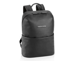 PORSCHE DESIGN Studio Backpack S Black