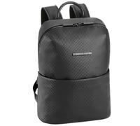 Porsche Design Studio Business-Rucksack S 40 cm Laptopfach schwarz