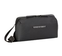 Porsche Design Studio Bauchtasche / Umhängetasche, Schwarz
