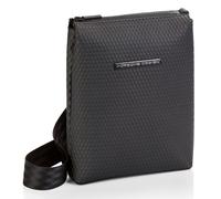 PORSCHE DESIGN Studio Shoulder Bag Black
