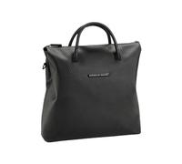 Porsche Design Studio Handtasche 37 cm schwarz