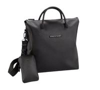 Porsche Design Studio Tote Bag, Schwarz