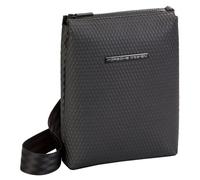 Porsche Design Studio Umhängetasche 20 cm schwarz