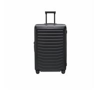 Porsche Design Roadster 4-Doppelrollen Trolley 78 cm schwarz