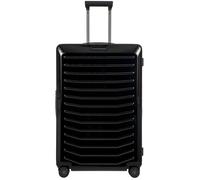Porsche Design Roadster 4-Doppelrollen Trolley 78 cm grau