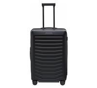 Porsche Design Roadster 4-Doppelrollen Trolley 69 cm schwarz