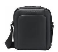 Porsche Design Umhängetasche Herren Roadster Shoulderbag XS schwarz