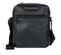Porsche Design Umhängetasche Roadster Leather Evo Shoulder Bag XS Black