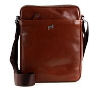 PORSCHE DESIGN Urban Courier ShoulderBag SVZ Cognac