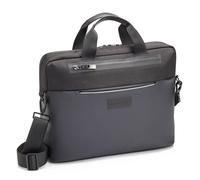 Porsche Design Urban Eco Aktentaschen / Briefcase M, Schwarz
