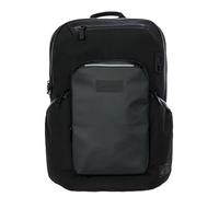 Porsche Design Rucksack Urban Eco Backpack M2 mit Laptopfach für 15 Zoll Schwarz