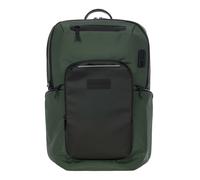 PORSCHE DESIGN Urban Eco Backpack M2 Forrest Green