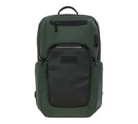 PORSCHE DESIGN Urban Eco Backpack S Forest Green
