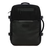 Porsche Design Urban Eco - Reiserucksack 15" 42 cm erw. USB (black)