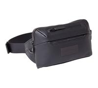 Porsche Design Urban Eco Leder Gürteltasche/ Umhängetasche, Schwarz