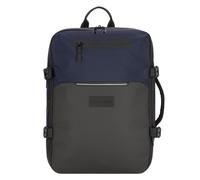 Porsche Design Urban Eco - Reiserucksack 15" 42 cm erw. USB (dark blue)