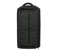 PORSCHE DESIGN Urban Eco Duffel Travel Black