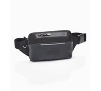 Porsche Design Urban Eco Gürteltasche/ Umhängetasche, Schwarz