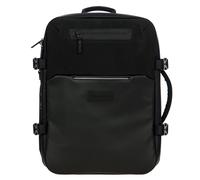 Porsche Design Urban Eco - Reiserucksack 15" 42 cm erw. USB (black)