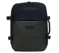 Porsche Design Urban Eco - Reiserucksack 15" 42 cm erw. USB (dark blue)