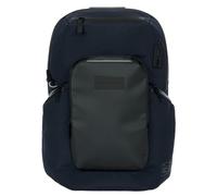 Porsche Design Rucksack Urban Eco Backpack S mit Laptopfach 13 Zoll Dark Blue