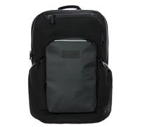 Porsche Design Rucksack Urban Eco Backpack M2 mit Laptopfach für 15 Zoll Schwarz