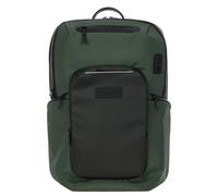 Porsche Design Urban Eco M2 Laptop-Rucksack grün, Kunstfaser, Herren