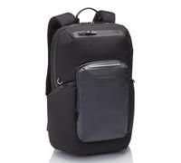 Porsche Design Urban Eco Rucksack S schwarz