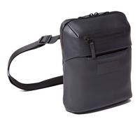 Porsche Design Urban Eco Leder Umhängetasche, Schwarz