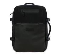 PORSCHE DESIGN Urban Eco Travel Backpack Black