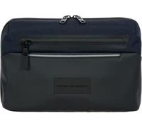 PORSCHE DESIGN Urban Eco Washbag L Dark Blue