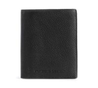 Porsche Design Voyager Billfold 11 RFID Kreditkartenetui schwarz, Leder, Herren